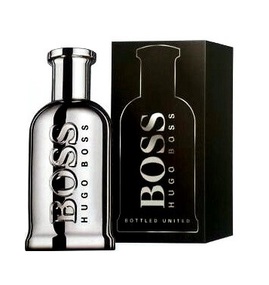 boss bottled united eau de toilette